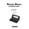 CASIO SF-8350 Service Manual CASIO SF-8350 Service Manual
