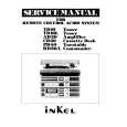 INKEL RD50 Service Manual INKEL RD50 Service Manual