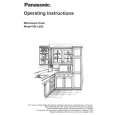PANASONIC NNL829BA Owners Manual PANASONIC NNL829BA Owners Manual