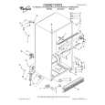 WHIRLPOOL ET18DKXAB10 Parts Catalog WHIRLPOOL ET18DKXAB10 Parts Catalog