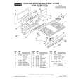 WHIRLPOOL FGP335BL3 Parts Catalog WHIRLPOOL FGP335BL3 Parts Catalog