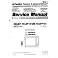 HANSEATIC 1550RC Service Manual HANSEATIC 1550RC Service Manual