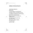 BAUKNECHT KVIK 2000/A Owners Manual BAUKNECHT KVIK 2000/A Owners Manual