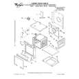 WHIRLPOOL RBD245PDQ14 Parts Catalog WHIRLPOOL RBD245PDQ14 Parts Catalog