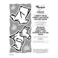 WHIRLPOOL YWED6600VQ0 Owners Manual WHIRLPOOL YWED6600VQ0 Owners Manual