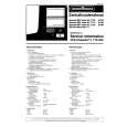 NORDMENDE UC7716 Service Manual NORDMENDE UC7716 Service Manual
