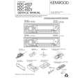 KENWOOD KDC4022 Service Manual KENWOOD KDC4022 Service Manual