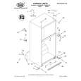 WHIRLPOOL RT18DKXKQ05 Parts Catalog WHIRLPOOL RT18DKXKQ05 Parts Catalog