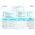 WHIRLPOOL ADP 5656 GRM Quick Start WHIRLPOOL ADP 5656 GRM Quick Start