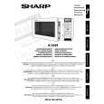 SHARP R33ST Owners Manual SHARP R33ST Owners Manual