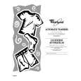 WHIRLPOOL 7MLSR5132JQ2 Owners Manual WHIRLPOOL 7MLSR5132JQ2 Owners Manual