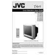 JVC AV-27SF35 Owners Manual JVC AV-27SF35 Owners Manual