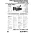 SONY DCRTRV310/E/P Service Manual SONY DCRTRV310/E/P Service Manual