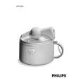 PHILIPS HR2304/00 Owners Manual PHILIPS HR2304/00 Owners Manual