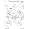 WHIRLPOOL KEBS278DBS6 Parts Catalog WHIRLPOOL KEBS278DBS6 Parts Catalog