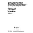 CANON NP7120 Service Manual CANON NP7120 Service Manual