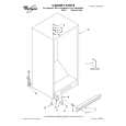 WHIRLPOOL EV171NYMQ02 Parts Catalog WHIRLPOOL EV171NYMQ02 Parts Catalog