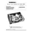 THOMSON V4800C Service Manual THOMSON V4800C Service Manual