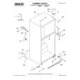 WHIRLPOOL CT21GKXPQ02 Parts Catalog WHIRLPOOL CT21GKXPQ02 Parts Catalog