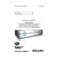 PHILIPS DVDR9000H/10 Owners Manual PHILIPS DVDR9000H/10 Owners Manual