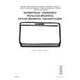 ELECTROLUX ECM2240 Owners Manual ELECTROLUX ECM2240 Owners Manual