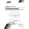 JVC VS-DT68V Owners Manual JVC VS-DT68V Owners Manual