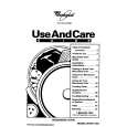 WHIRLPOOL MT5111XDG0 Owners Manual WHIRLPOOL MT5111XDG0 Owners Manual