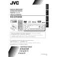 JVC KD-DV5000AP Owners Manual JVC KD-DV5000AP Owners Manual