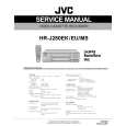 JVC HR-J280EK Service Manual JVC HR-J280EK Service Manual