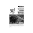 PANASONIC CYTM100N Owners Manual PANASONIC CYTM100N Owners Manual