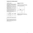ZANUSSI Z907PL Owners Manual ZANUSSI Z907PL Owners Manual