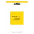 AEG ZCM620X Owners Manual AEG ZCM620X Owners Manual