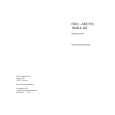AEG ARCTIS1849-4GS Owners Manual AEG ARCTIS1849-4GS Owners Manual