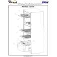 WHIRLPOOL 2ART2NGCKB00 Parts Catalog WHIRLPOOL 2ART2NGCKB00 Parts Catalog