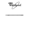 WHIRLPOOL AKR 755 IX Owners Manual WHIRLPOOL AKR 755 IX Owners Manual