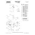 WHIRLPOOL IH6242SM0 Parts Catalog WHIRLPOOL IH6242SM0 Parts Catalog