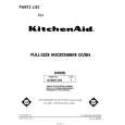 WHIRLPOOL KCMS132S1 Parts Catalog WHIRLPOOL KCMS132S1 Parts Catalog
