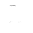 AEG F88080IA Owners Manual AEG F88080IA Owners Manual