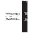 NAD C660 Service Manual NAD C660 Service Manual