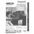 PANASONIC PVQV200 Owners Manual PANASONIC PVQV200 Owners Manual