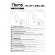 FLM Power Compact 400 Owners Manual FLM Power Compact 400 Owners Manual