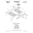WHIRLPOOL SF310PEAQ2 Parts Catalog WHIRLPOOL SF310PEAQ2 Parts Catalog