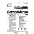 PHILIPS VR6590 Service Manual PHILIPS VR6590 Service Manual