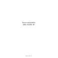 ARTHUR MARTIN ELECTROLUX ASL6229 Owners Manual ARTHUR MARTIN ELECTROLUX ASL6229 Owners Manual