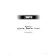 ZANUSSI ZK19/7RL Owners Manual ZANUSSI ZK19/7RL Owners Manual