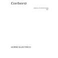CORBERO HR4000I Owners Manual CORBERO HR4000I Owners Manual