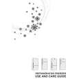 AEG S85582DT Owners Manual AEG S85582DT Owners Manual