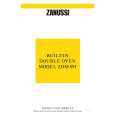 AEG ZDM 891 Owners Manual AEG ZDM 891 Owners Manual