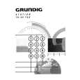 GRUNDIG STATION TK-80 FAX Owners Manual GRUNDIG STATION TK-80 FAX Owners Manual