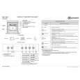 WHIRLPOOL EMZ 5264 IN Quick Start WHIRLPOOL EMZ 5264 IN Quick Start